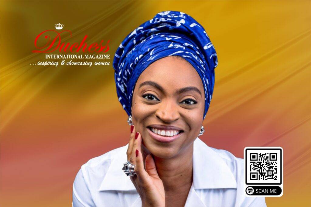 Meet Dr Jumoke Oduwole Nigeria S New Minister Of Industry Trade And