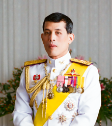 Crown Prince Maha Vajiralongkorn Wealthiest royal in the world