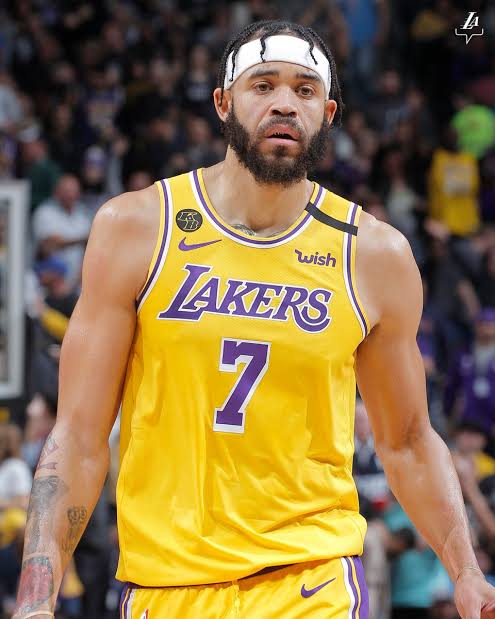 Javale McGee