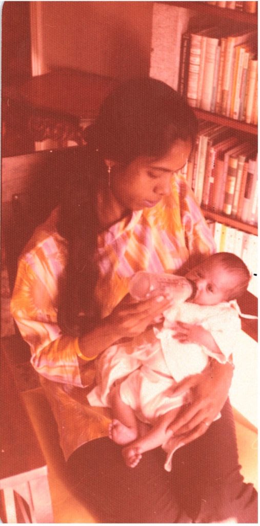 Shyamala Gopalan: Kamala Harris' mum