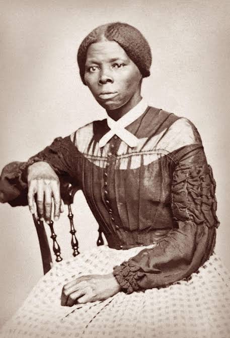Harriet Tubman Inducted in U.S Military Intelligence Corps Hall of Fame