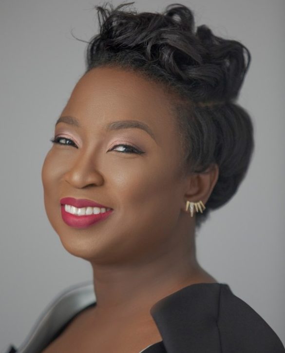 Teju Ajani Appointed Managing Director Apple Nigeria