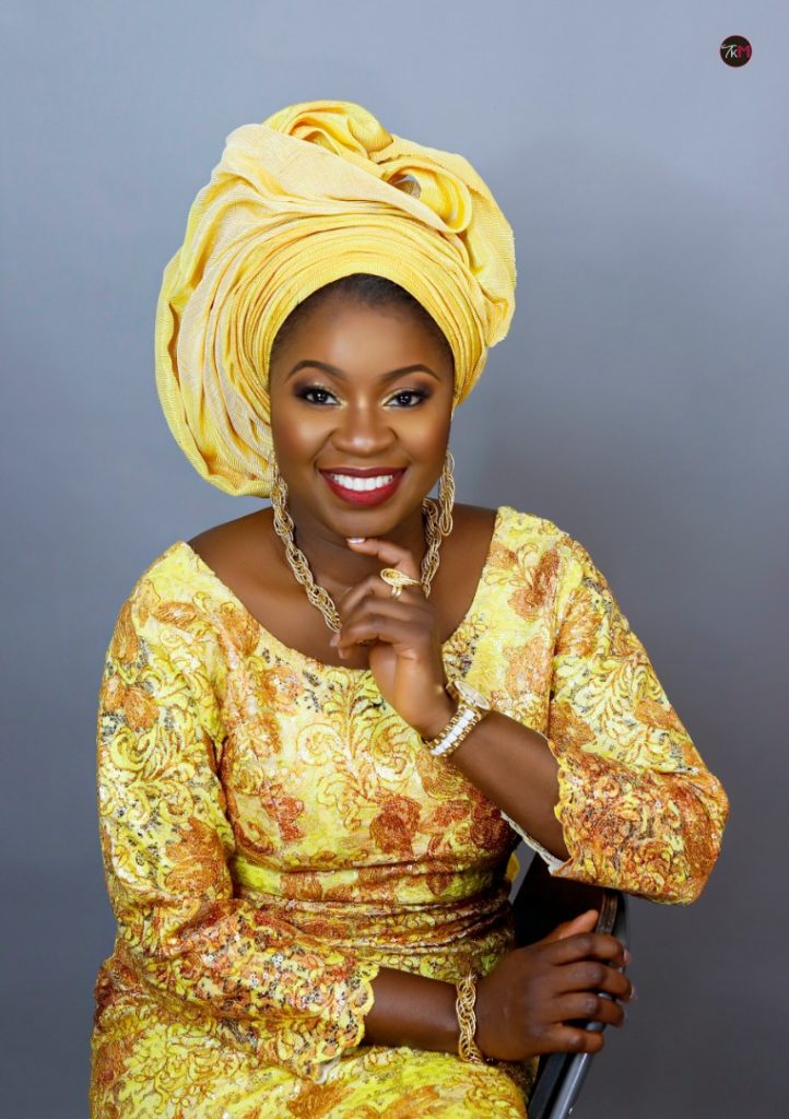  Happy Birthday Duchess Bolaji Odunuga