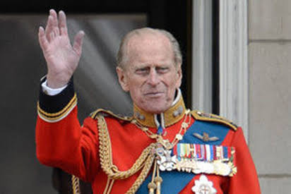 Service and Legacy of Prince Philip 