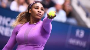 Serena Williams Signs Deal With Amazon Studios For Several Projects Including A Docuseries On Her Life!
