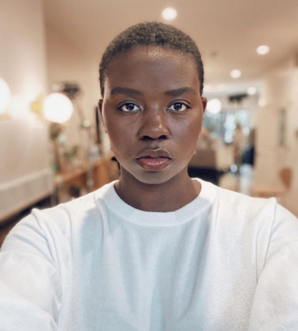 Alena Maze Makes History as the 1st Black Person to Earn a Ph.D. in Survey Methodology