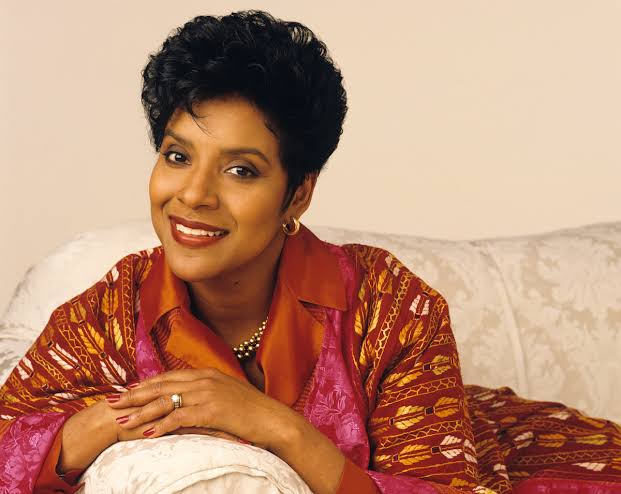 Phylicia Rashad announced Dean of Howard University’s Fine Arts College