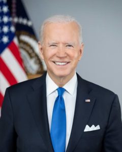 Joe Biden Signs Bills Declaring Juneteenth A Federal Holiday