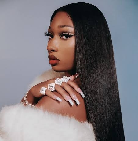 Megan Thee Stallion helps fund funeral for fan who died