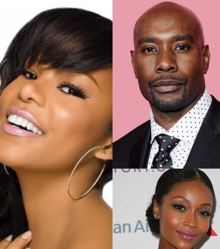 Letoya Luckett Set To Star As Co Lead Opposite Morris Chestnut, Yaya DaCosta In Upcoming Fox Series "Our Kind of People"