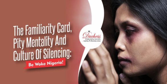 Rape and sexual assault!