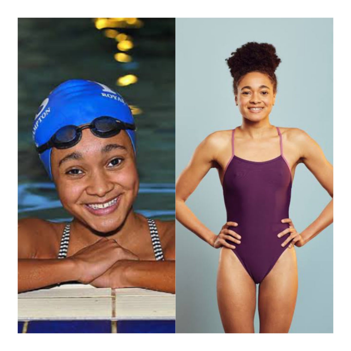 Alice Dearing Rewrites History Books With Olympic Qualification: Becomes First Black Woman To Represent Great Britain In Swimming