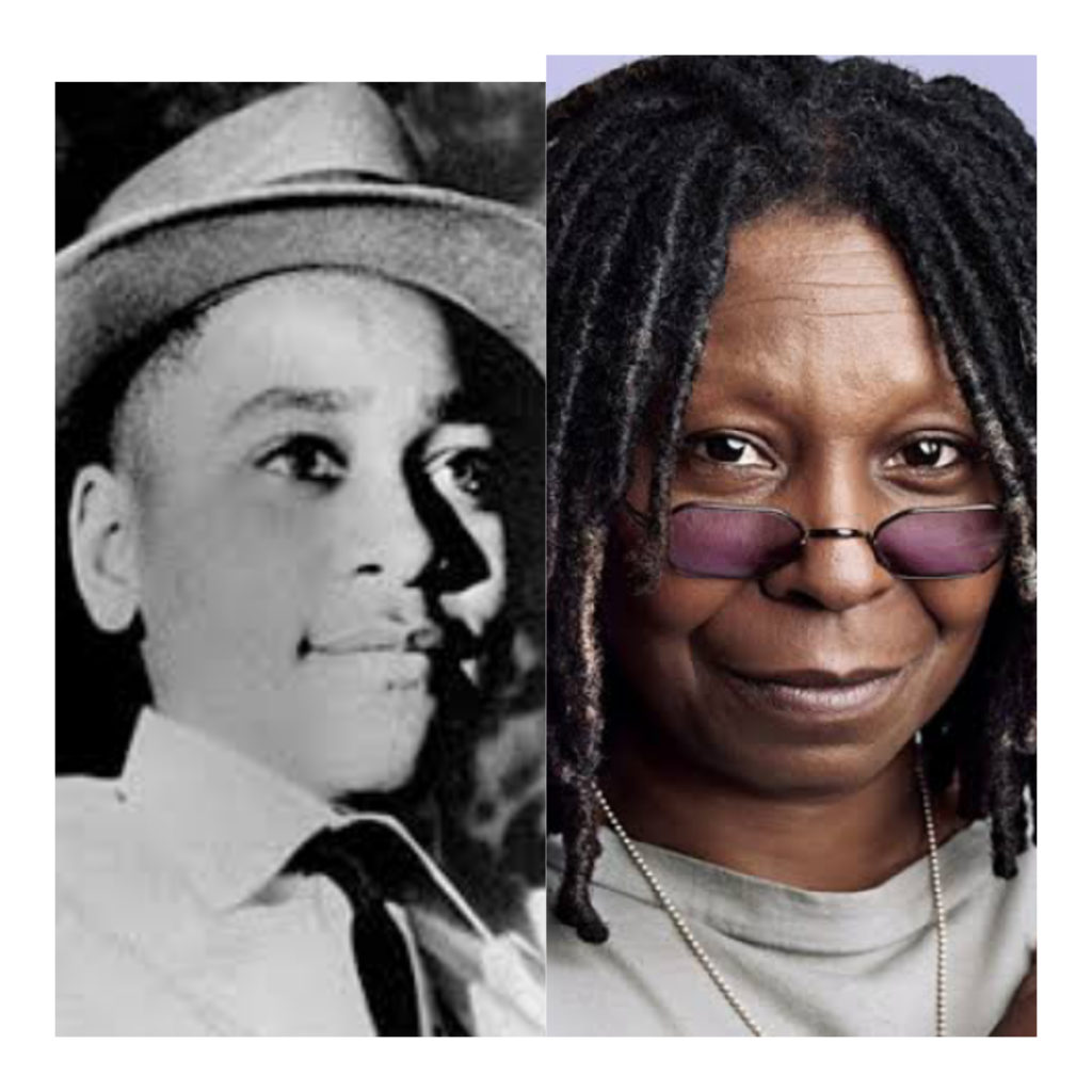 Grammy award winning Whoopi Goldberg set to star in Chinonye Chukwu's upcoming film 'Till' about Mamie Till-Mobley’s fight for justice for murdered son Emmett Till