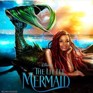 The Little Mermaid: Halle Bailey Dishes On Experience Playing Ariel; Says It Made Her Much More Stronger Than She Thought She Could Ever Be