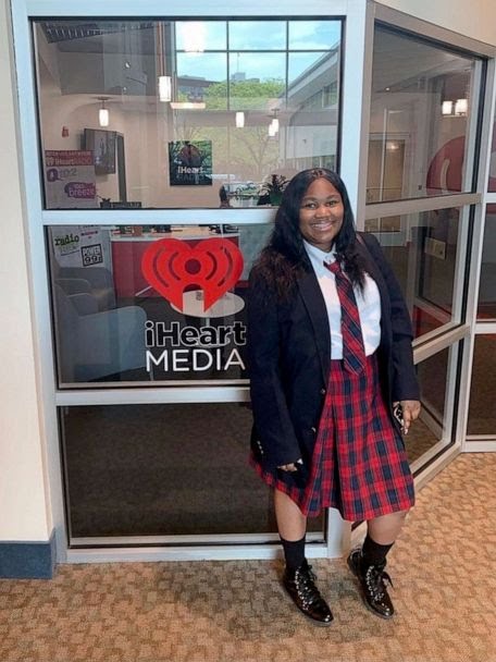 Destiny Jackson: From Being Homeless, Foster Care, Battling Diabetes To Accepted Into 56 Colleges