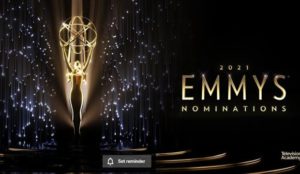 Emmy Nominations 2021: Full list