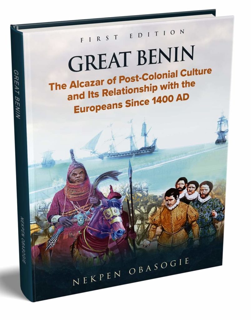 "Great Benin: The Alcazar of Post-Colonial Culture”