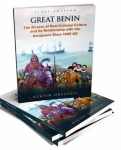 "Great Benin: The Alcazar of Post-Colonial Culture”