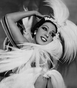 Josephine Baker to be first black woman to be buried in the historic Paris’ Panthéon