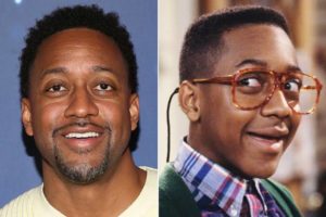 'Family Matters' star Jaleel White set to reprise his role as Steve Urkel in upcoming animated holiday special