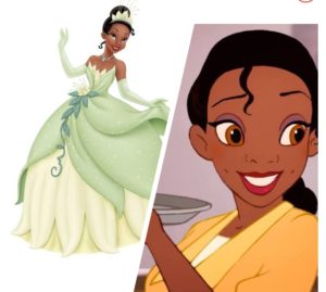 Show On Disney's First Black Princess Set To Hit Screens