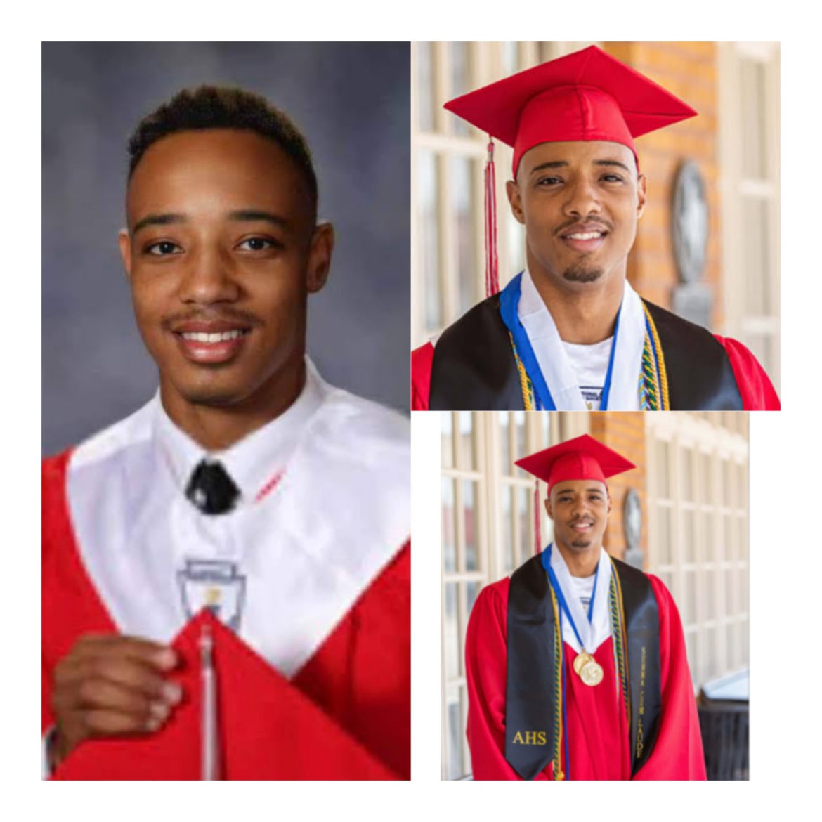 From Being Diagnosed With Autism To Graduating As Valedictorian With 4.8 GPA, The Highest Ever: Nicolas Watson Is Inspiration Personified!