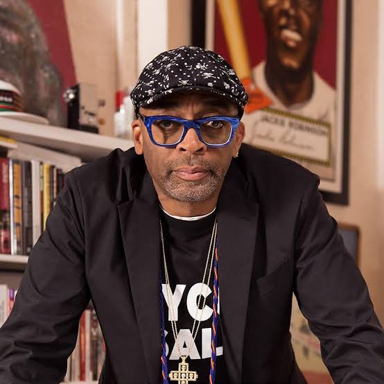 Spike Lee Inks Multi-Year Deal With Netflix