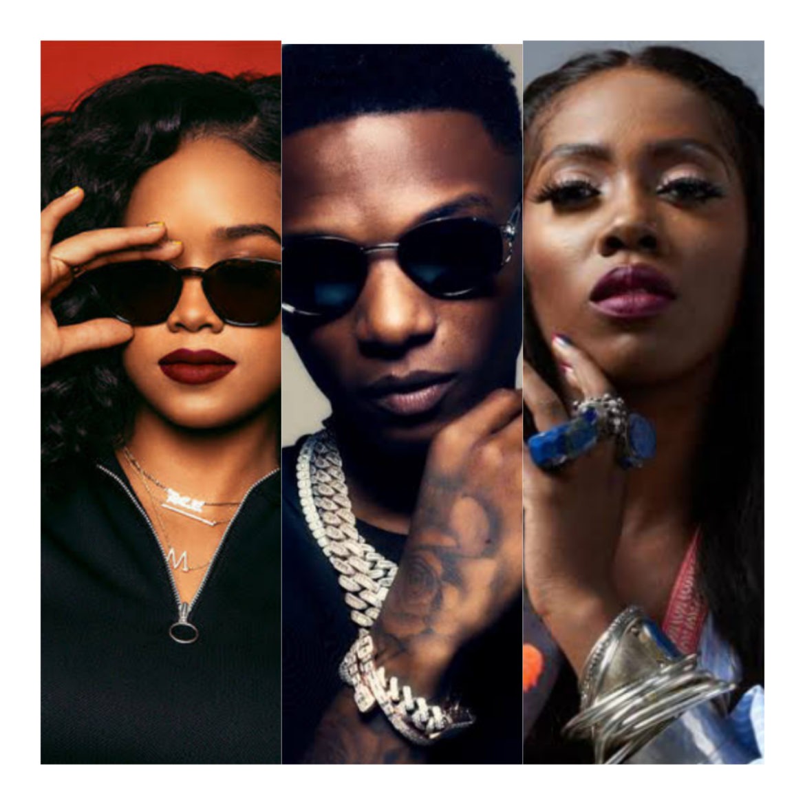 2022 NAACP Nominations