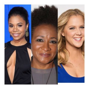 94th Oscars; Regina Hall, Wanda Sykes, Amy Schumer Announced Hosts
