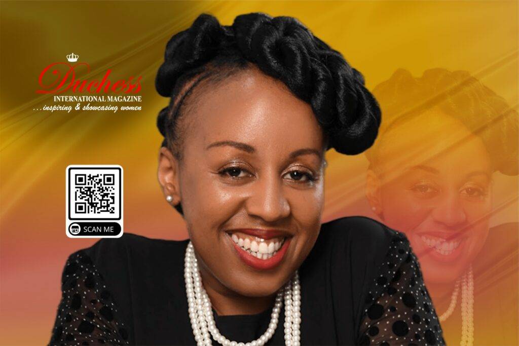 Redefining Leadership Through Insight and Innovation: Meet Patricia ...