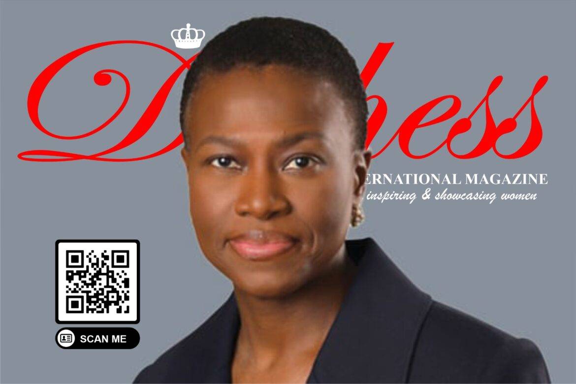 Sola David-Borha, chairman of Stanbic IBTC Holdings and former CEO of Standard Bank’s Africa Regions.