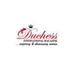 DUCHESS INTERNATIONAL MAGAZINE